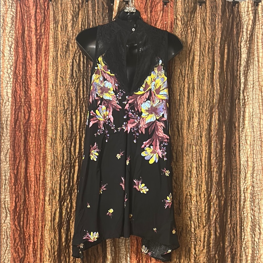 Free People Intimately Marsha dress - Picture 3 of 4